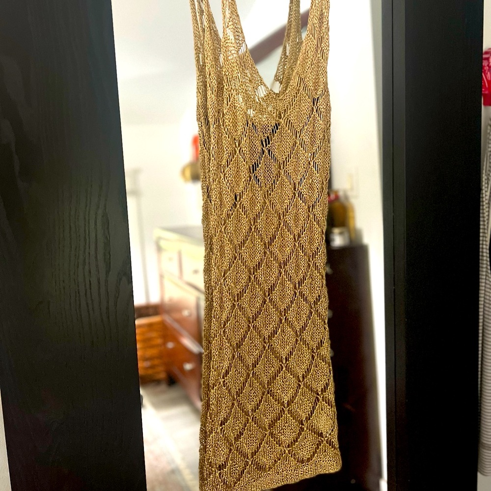 Adorable Good knit dress